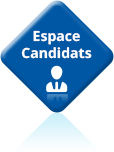 Espace Candidats
