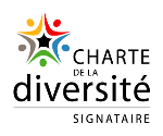 Charte Diversité - Signataire